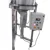 Commercial Automatic Idly Batter Filling Machine